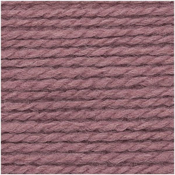 creative "soft wool" - Berry - 013