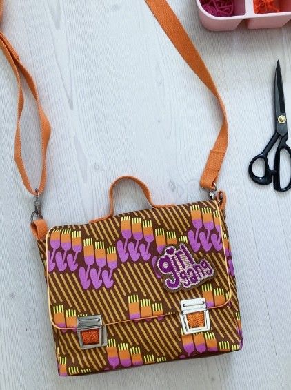 Tasche "Girl Gang"