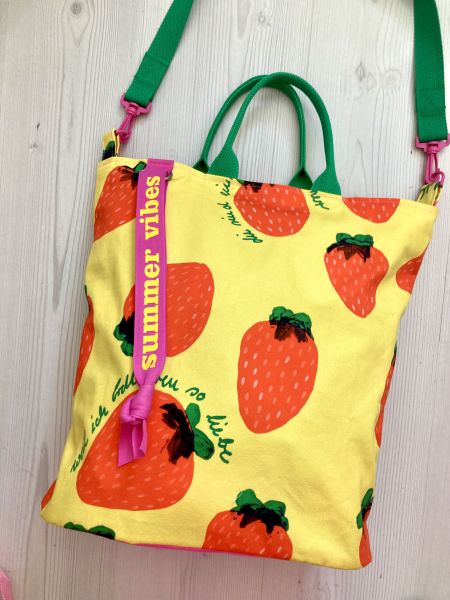 Tasche, "Summer Vibes"