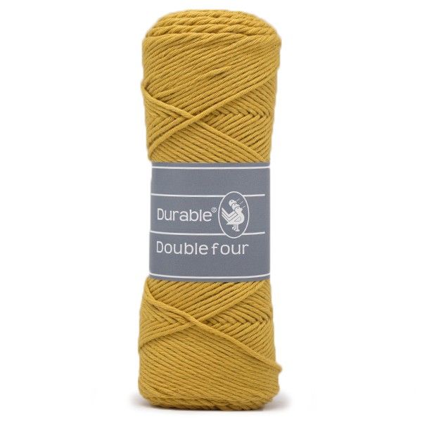 Durable Double Four - 2182 - ochre