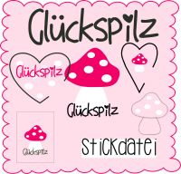Glückspilz Glückspilz