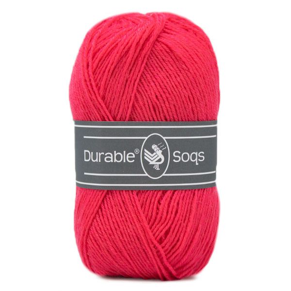 Durable Soqs col.420 / paradise pink
