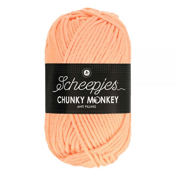 CHUNKY MONKEY col.1026 (+20 Grad )