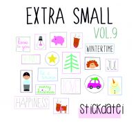 extra small - vol.9 extra small - vol.9