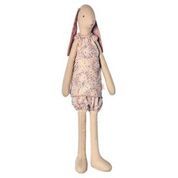 Hase -Mädchen- ready-to-dress von Maileg Medium