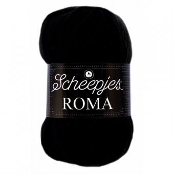 Roma - 1551 - Schwarz
