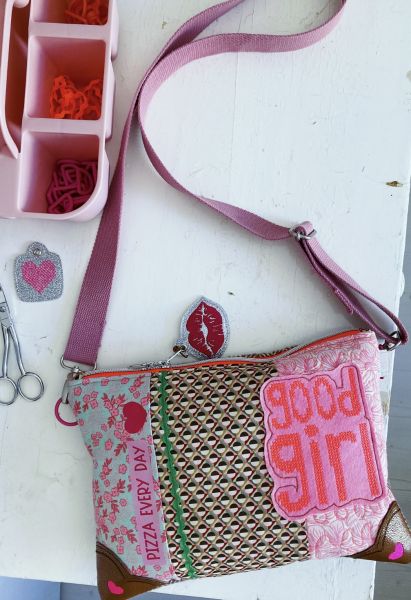 Tasche - good girl