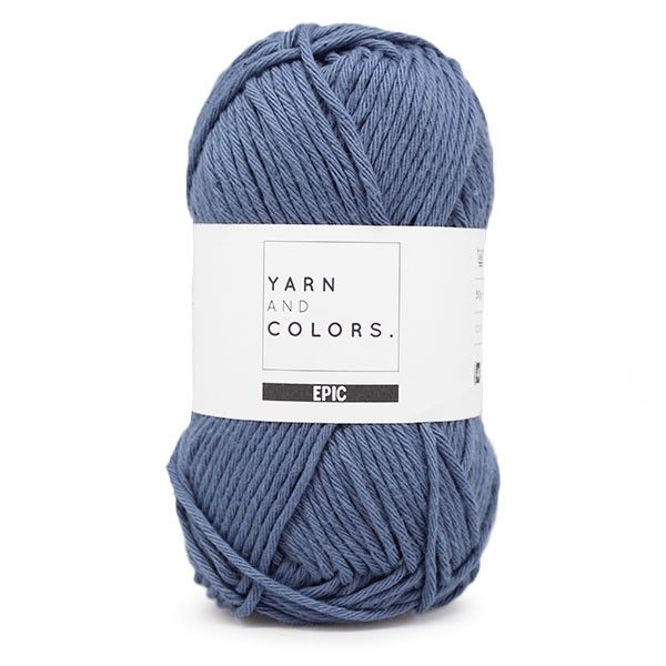 Epic - denim 061