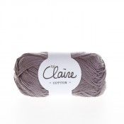 by Claire Cotton 017 Mauve