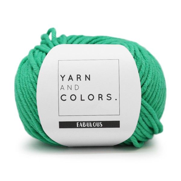 Fabulous - col.076 - Mint