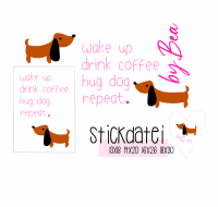 "Dackel Dieter" "Dackel Dieter"