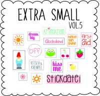 extra small - vol.5 extra small - vol.5