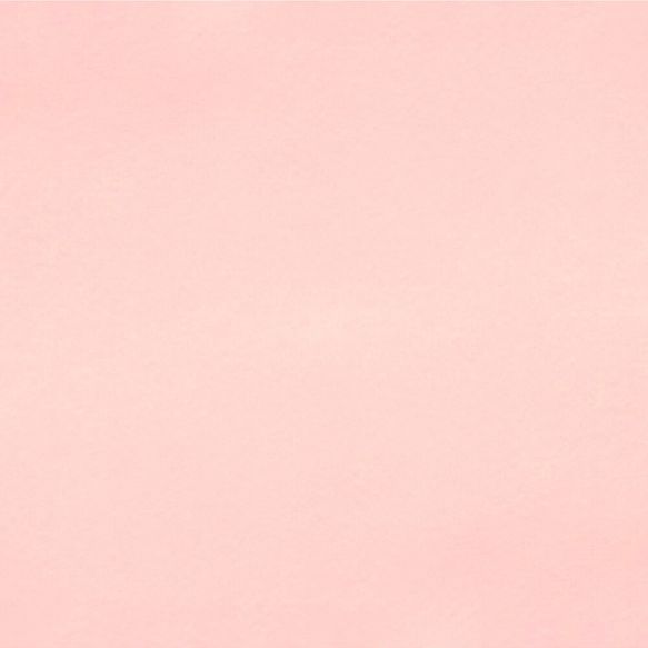 Filz - 2 mm - col no 5 - zart rosa