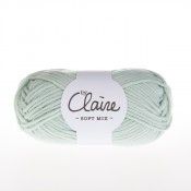 by Claire Soft Mix 022 Vintage Mint