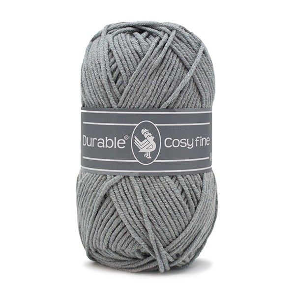 Durable Cosyfine col.2235 / ash
