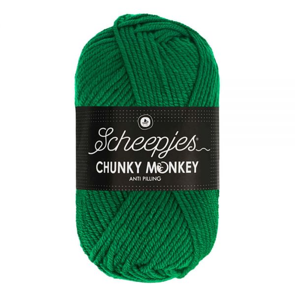 CHUNKY MONKEY col. 1116 ( +16 Grad )
