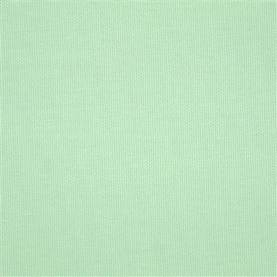 Canvas - Baumwollstoff lind grün