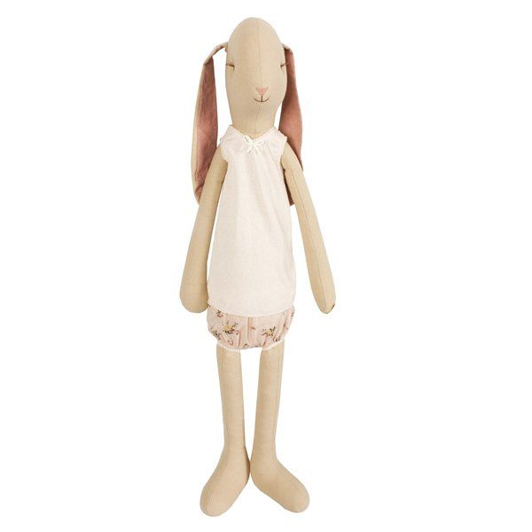 Hase -Mädchen- ready-to-dress von Maileg Mini