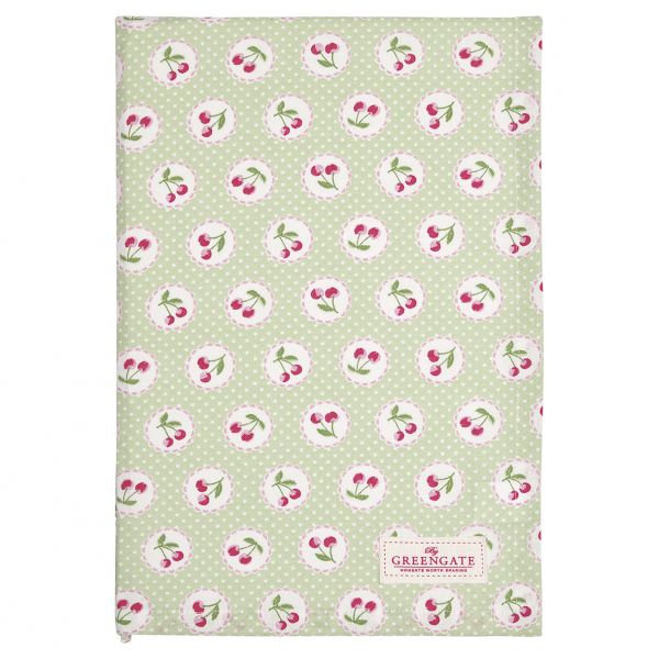 Geschirrtuch Cherry berry von GreenGate