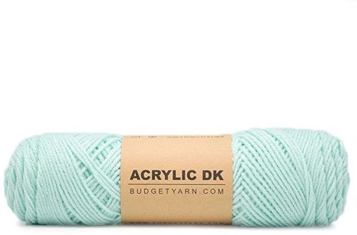BUDGETYARN - Acrylic DK - 073