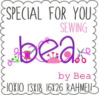 SPECIAL FOR YOU - Sew SPECIAL FOR YOU - Sew