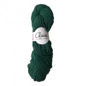 by Claire Chunky Cotton - 009 Darkgreen