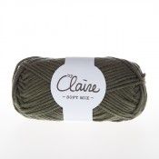by Claire Soft Mix 029 Dark Olive
