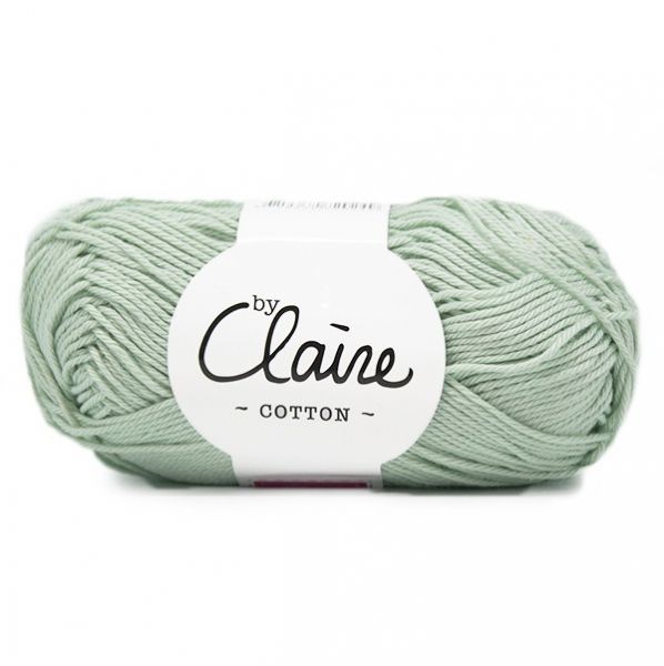 by Claire Cotton 025 Vintage Mint