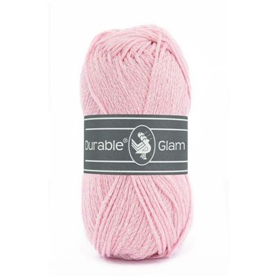 Durable Glam col.203 / Light Pink