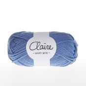 by Claire Soft Mix 018 Denim