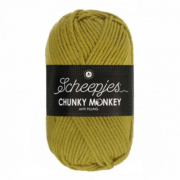 CHUNKY MONKEY col.1712 (+24 Grad )