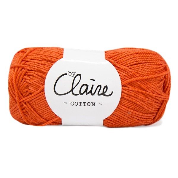 by Claire Cotton 046 - Orange