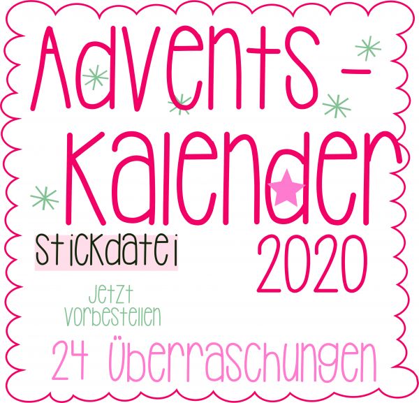 Adventskalender 2020
