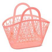 Sun Jellies - Peach Betty Basket