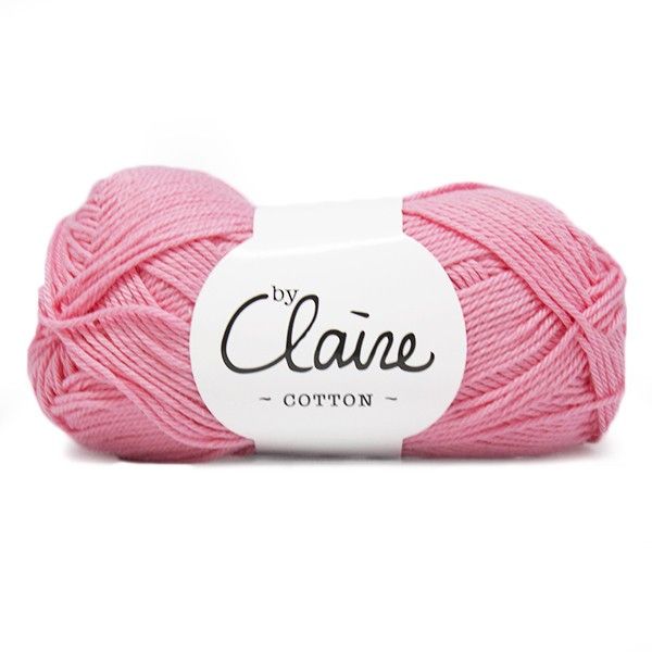 by Claire Cotton 007 - Pink