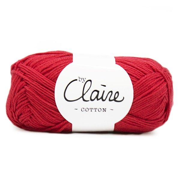 by Claire Cotton 012 - Red