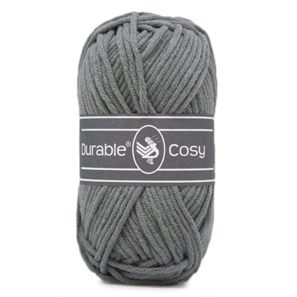 Durable Cosy col.2235 / ash