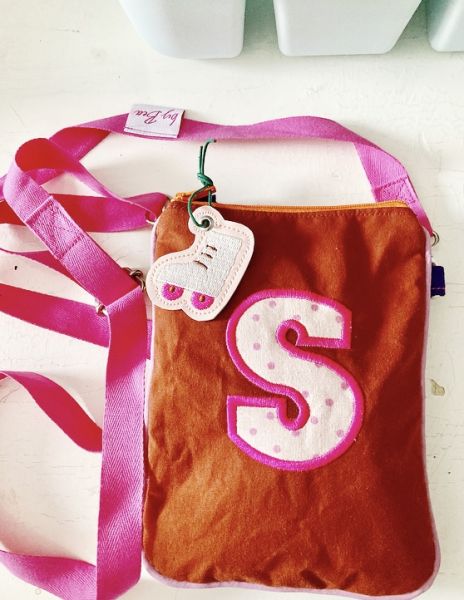 Tasche made for you - "S"