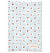 Geschirrtuch Tammie pale blue von GreenGate