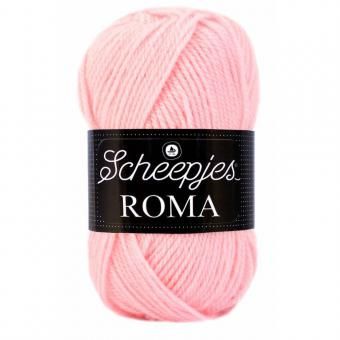 Roma - 1618 - Rosa