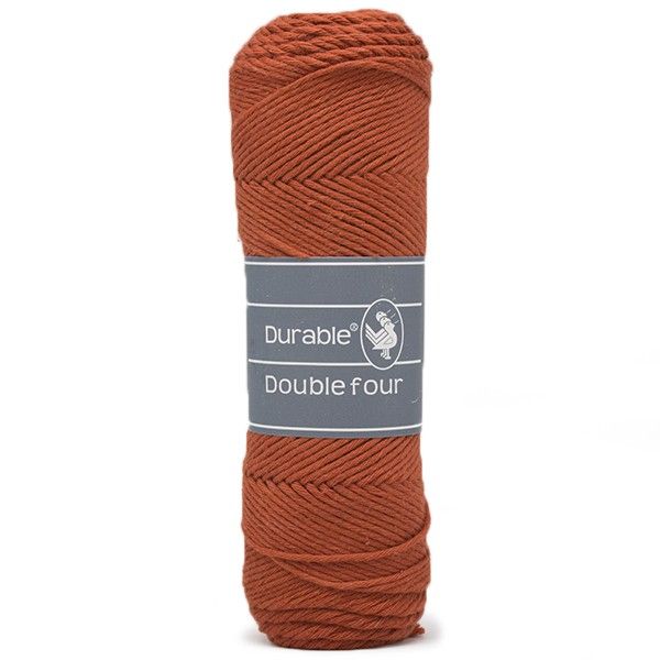 Durable Double Four - 2239 - brick