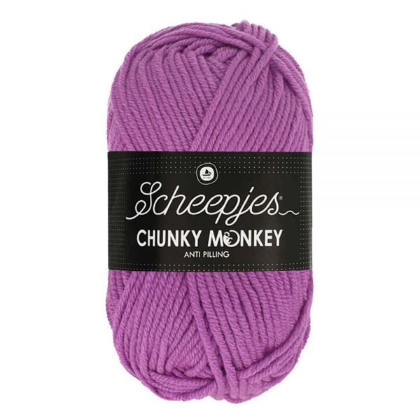 CHUNKY MONKEY col. 1084 ( +24 Grad )