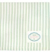 Stoffserviette Alice Green von GreenGate