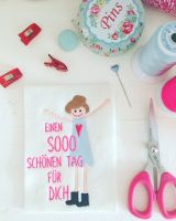 Vorschau: Einen sooo schönen Tag Vorschau: Einen sooo schönen Tag