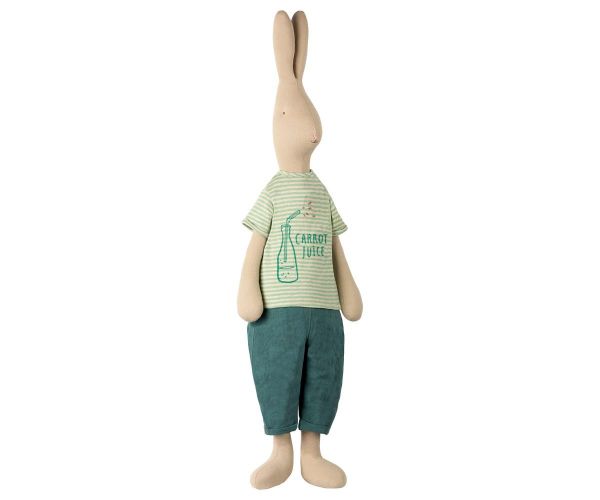 Hase --Junge Mega Maxi - Steward