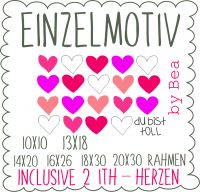 du bist toll (Alle Rahmengrößen) du bist toll (Alle Rahmengrößen)