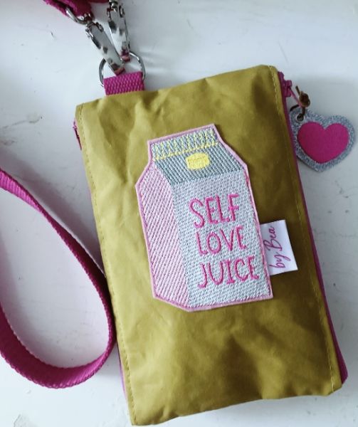 Tasche "Self Love"