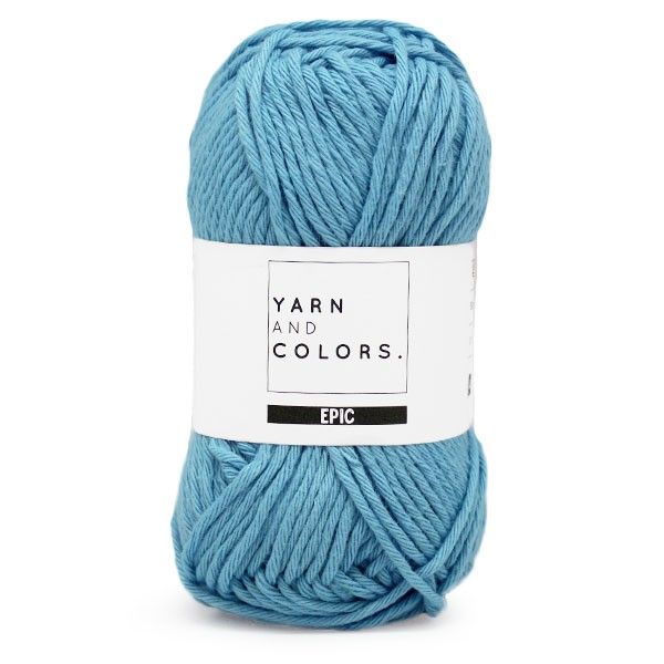 Epic - nordic blue 064