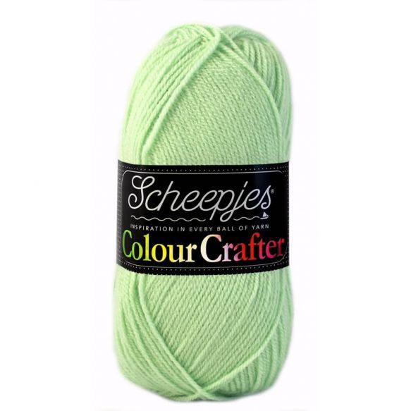 Colour Crafter col.1316 ( +16 Grad )