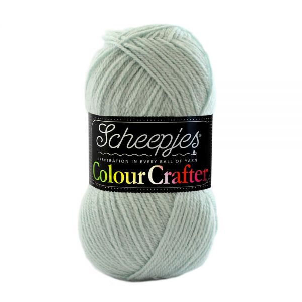 Colour Crafter col.1820 ( +4 Grad )